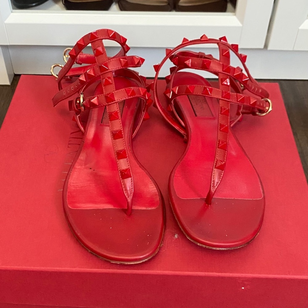 Valentino shoes